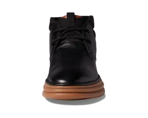 Delson Chukka Boot Stacy Adams, leather