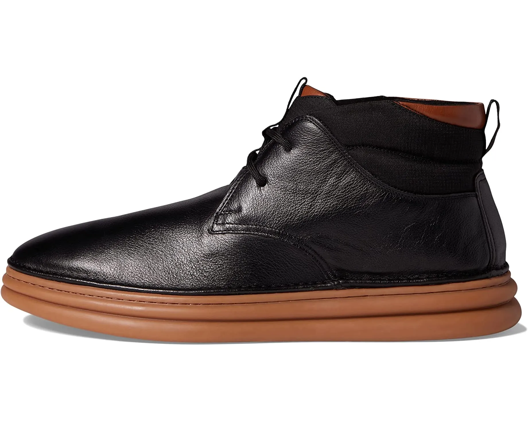 Delson Chukka Boot Stacy Adams, leather