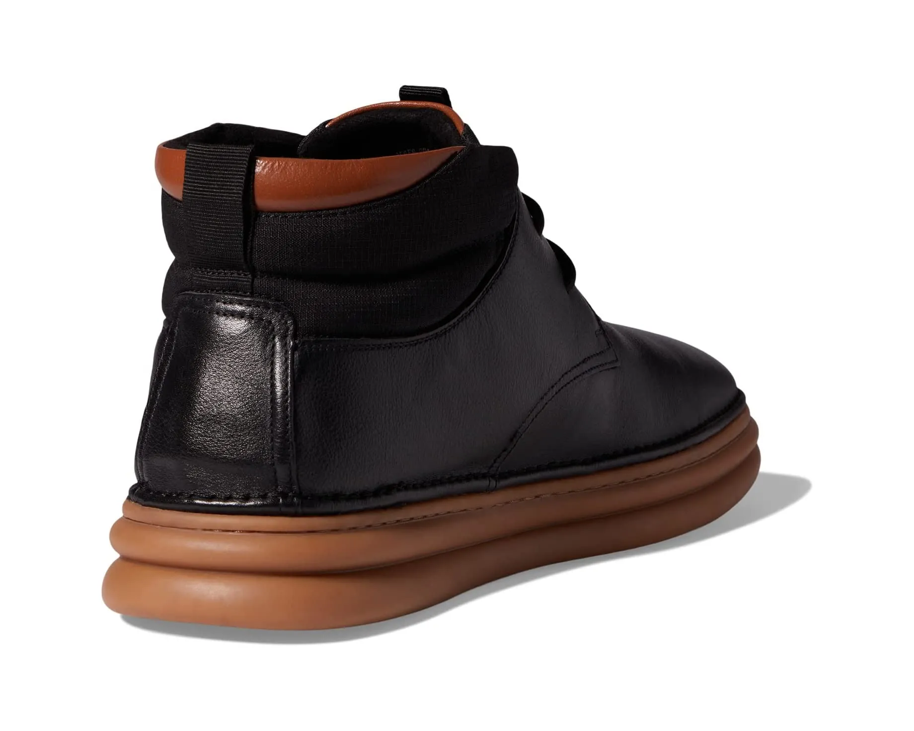 Delson Chukka Boot Stacy Adams, leather