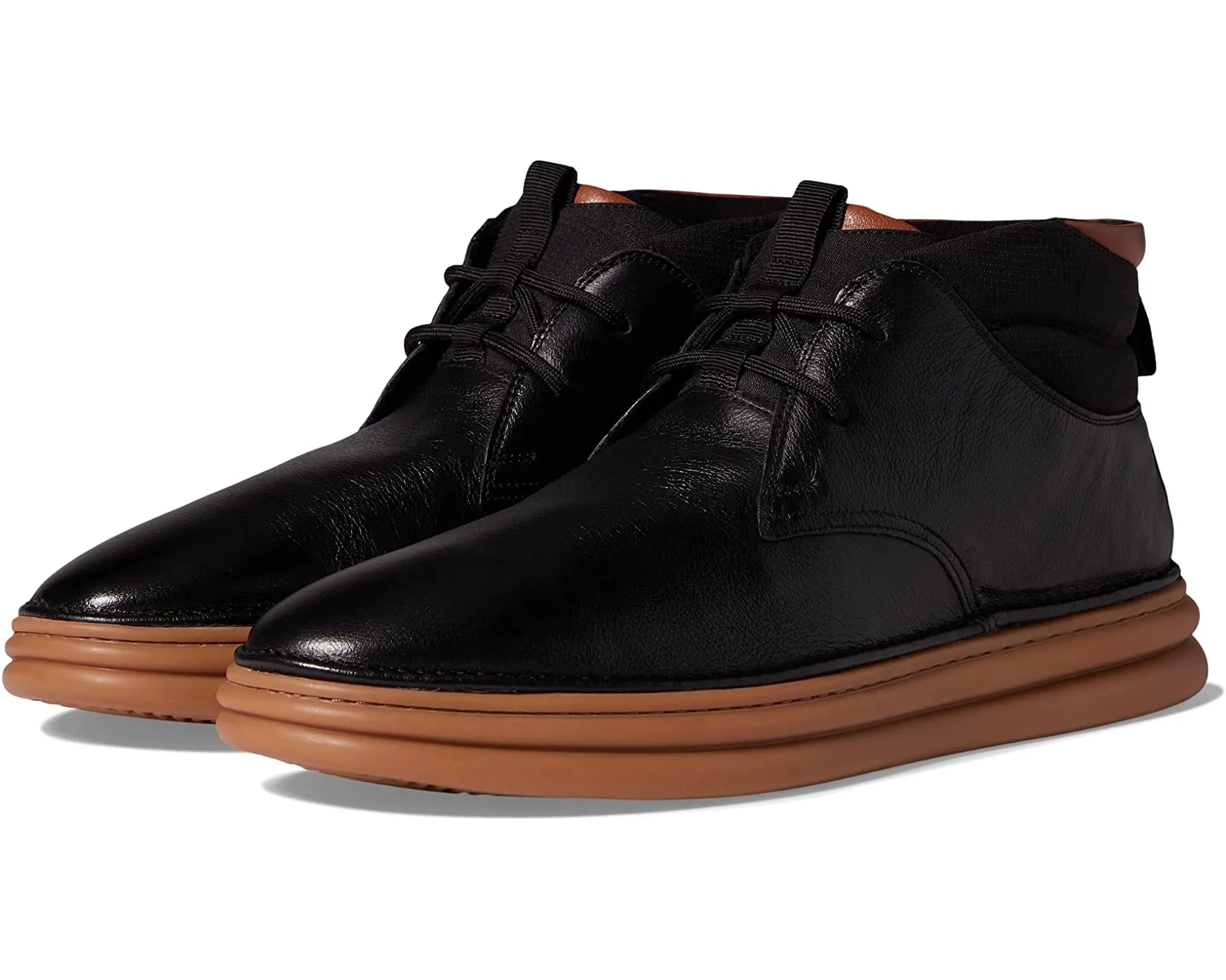 Delson Chukka Boot Stacy Adams, leather