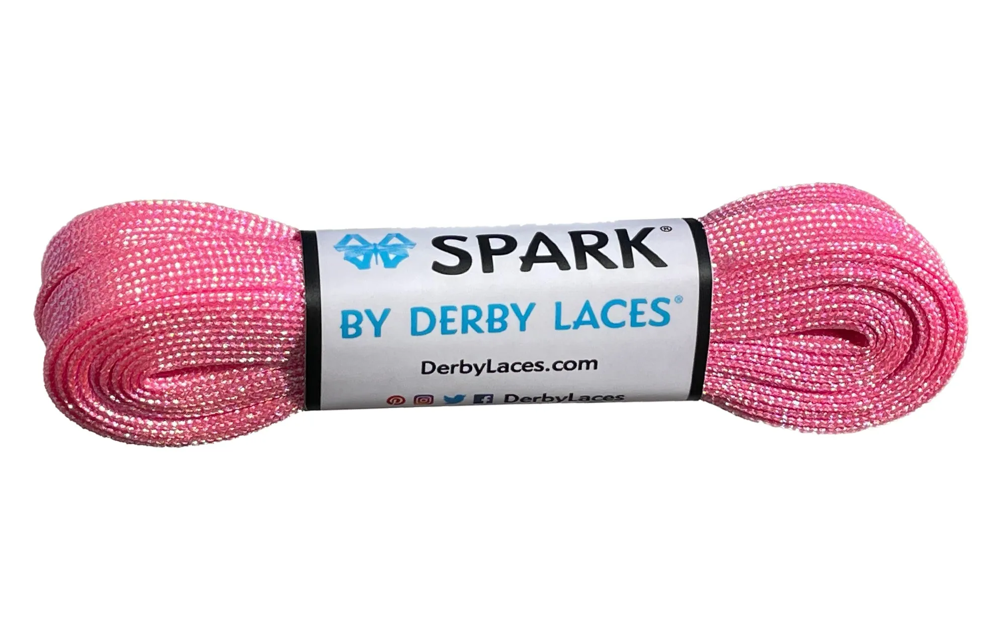 Derby Laces - SPARK | 60" (152cm)