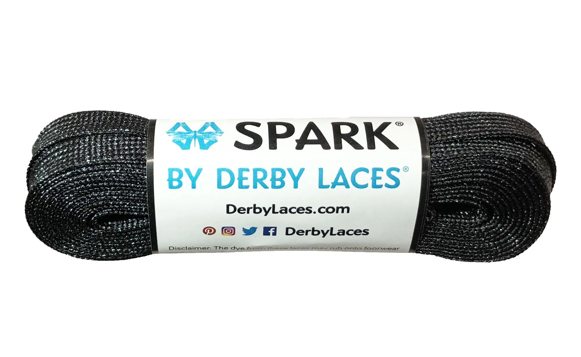 Derby Laces - SPARK | 60" (152cm)