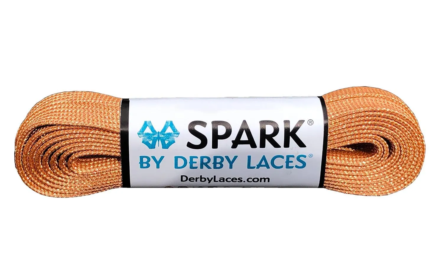 Derby Laces - SPARK | 60" (152cm)