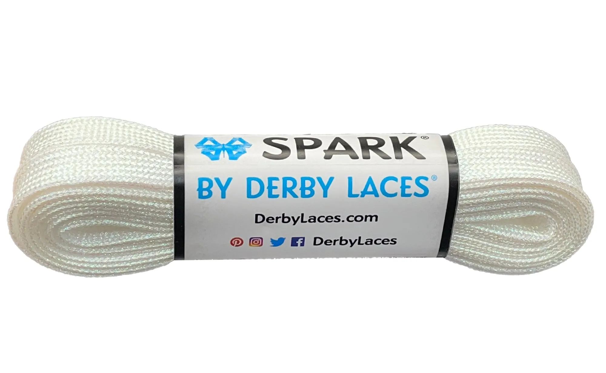 Derby Laces - SPARK | 60" (152cm)