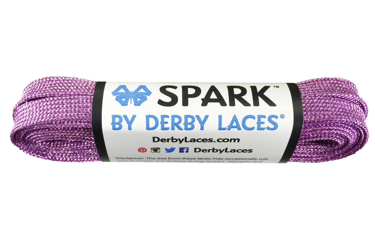 Derby Laces - SPARK | 60" (152cm)