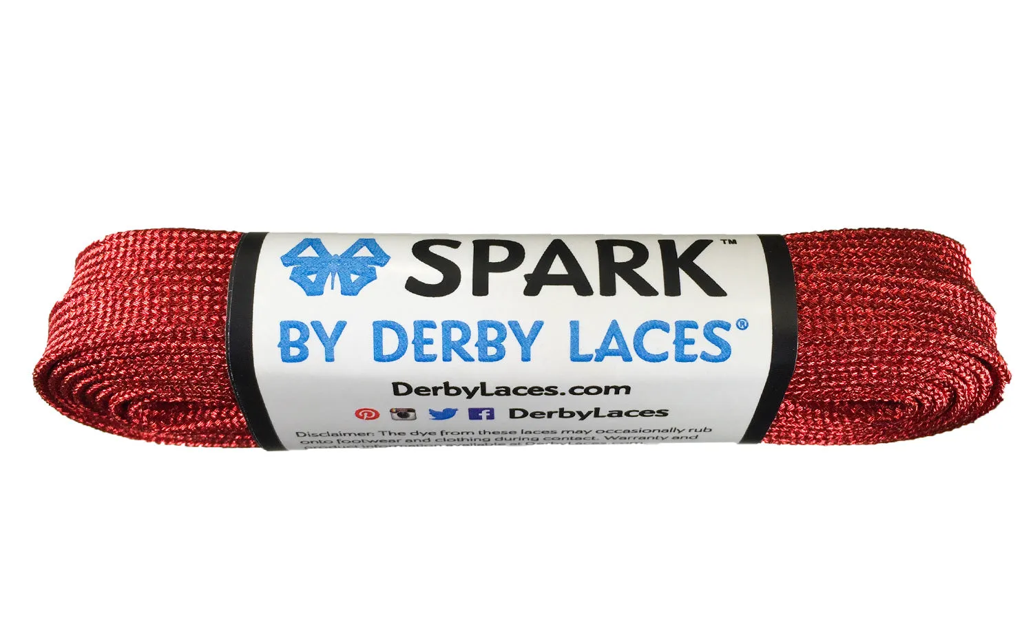 Derby Laces - SPARK | 60" (152cm)