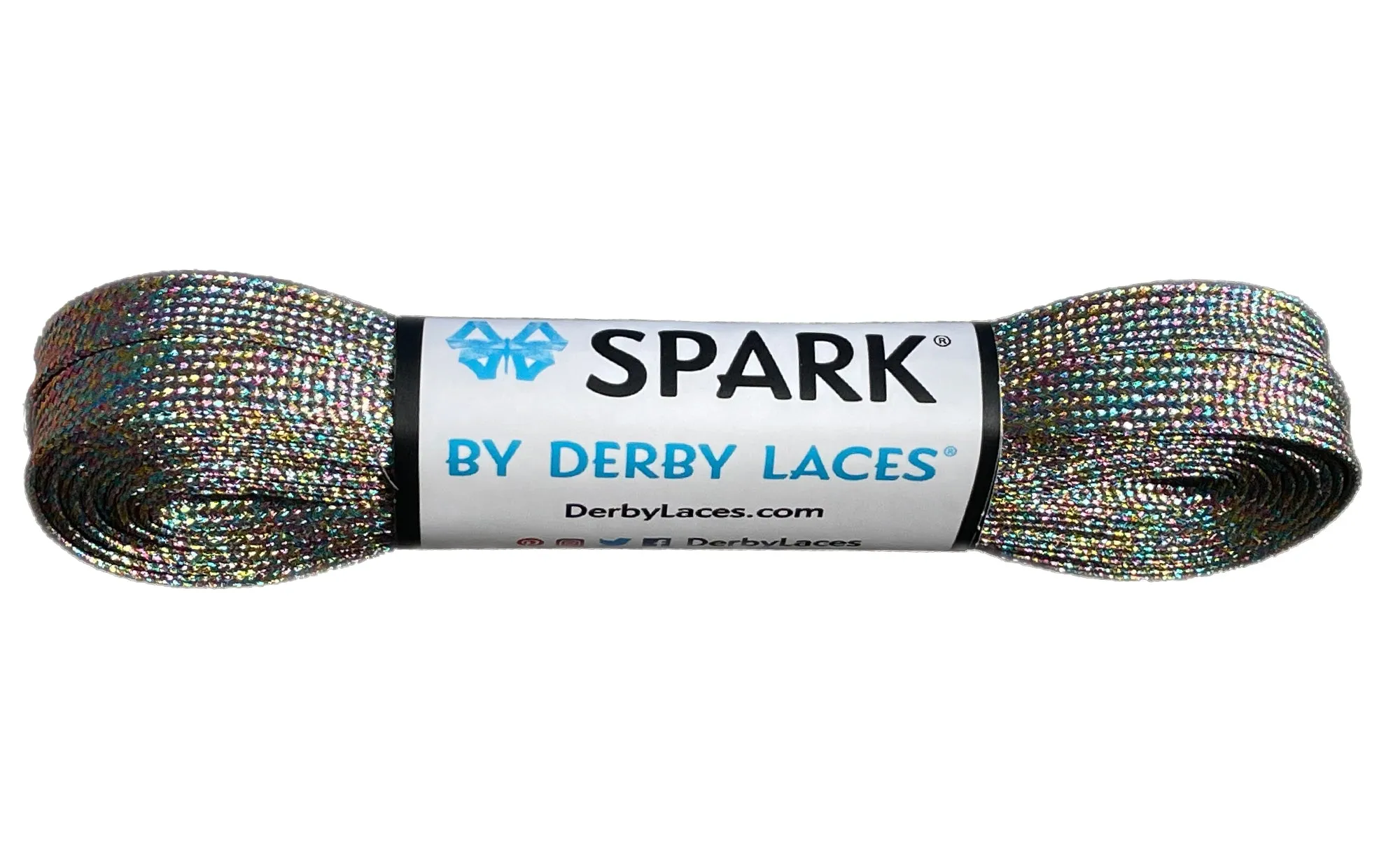 Derby Laces - SPARK | 60" (152cm)