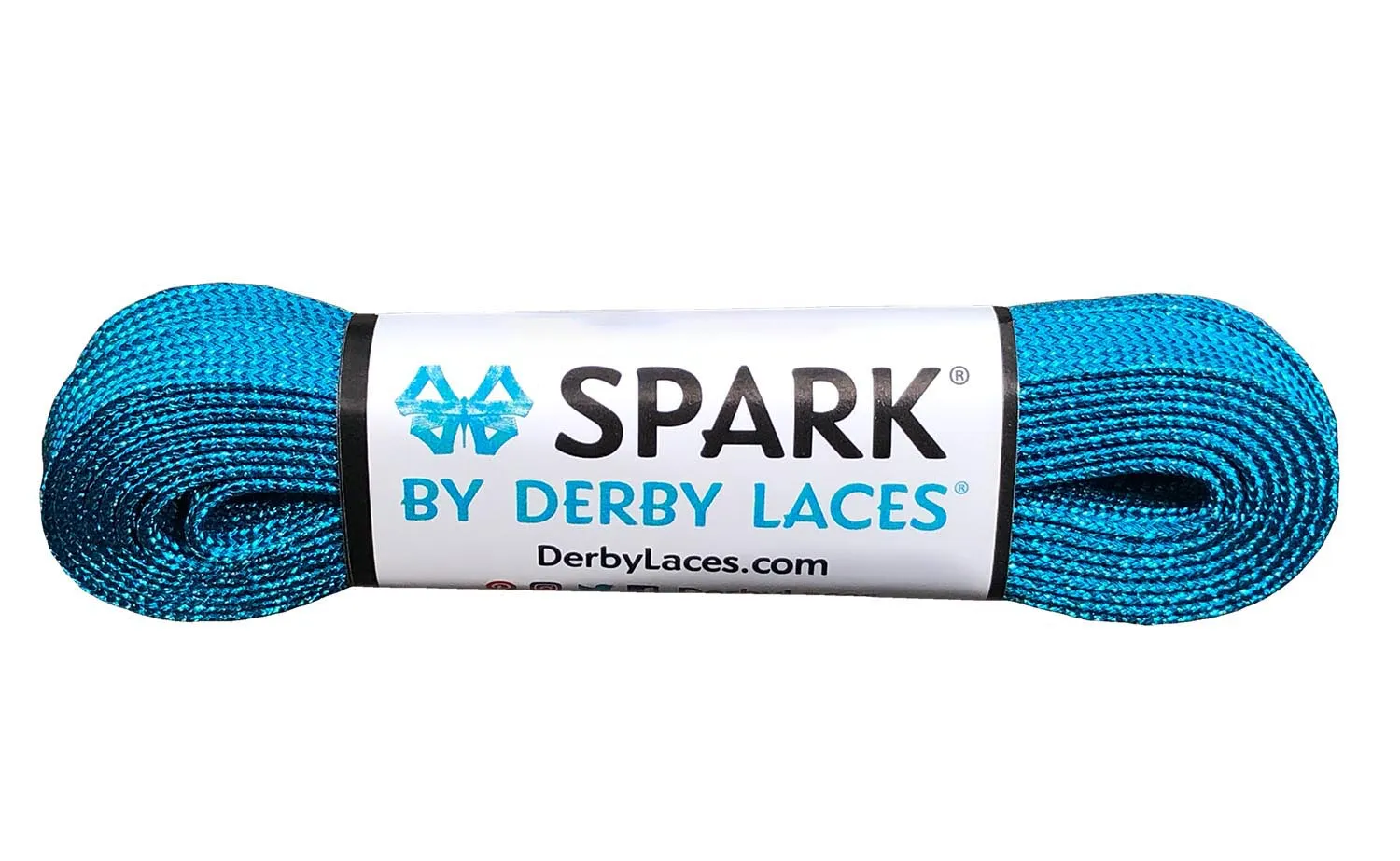 Derby Laces - SPARK | 60" (152cm)