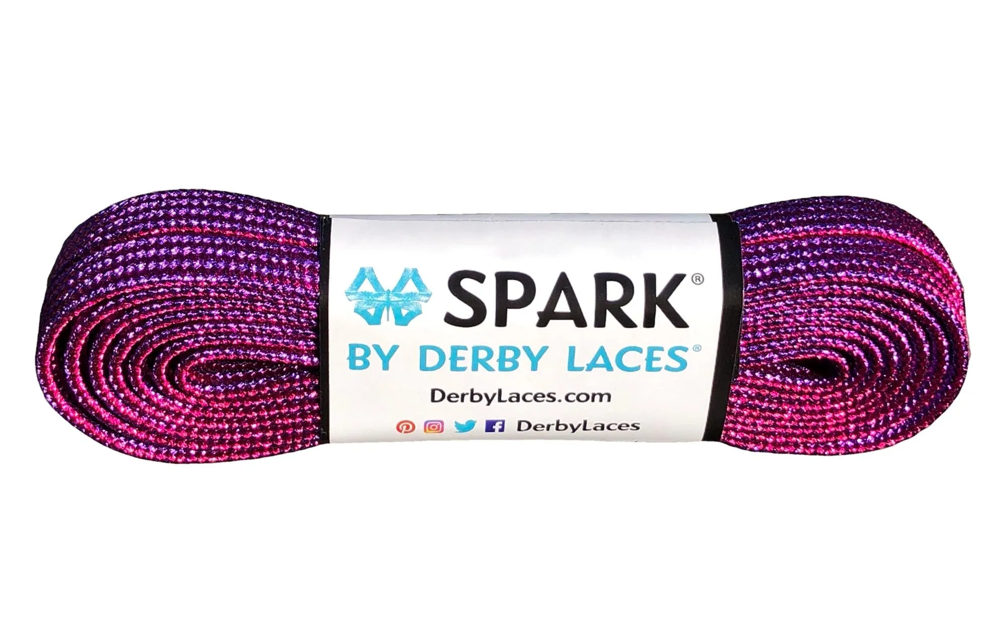 Derby Laces - SPARK | 60" (152cm)