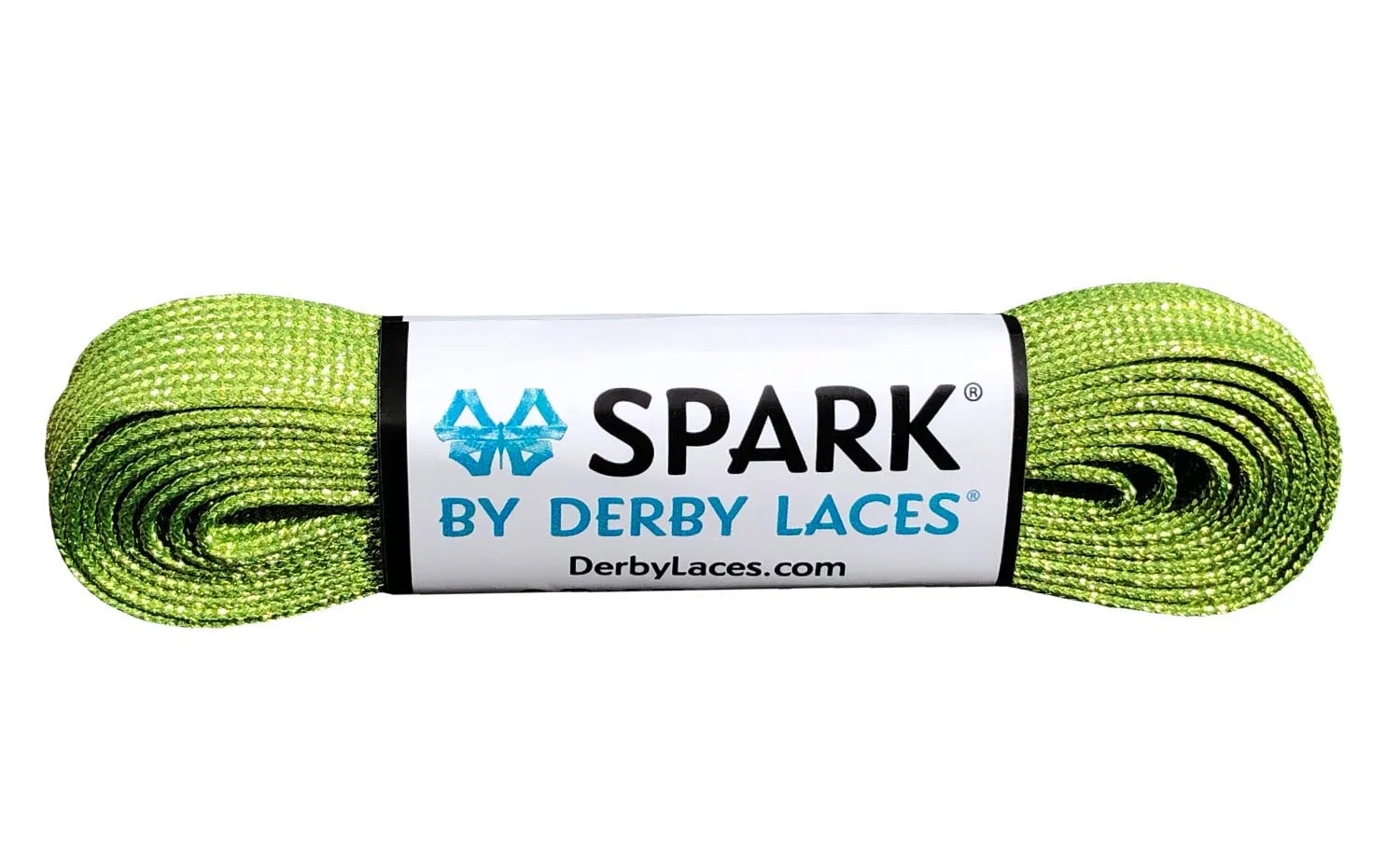 Derby Laces - SPARK | 60" (152cm)