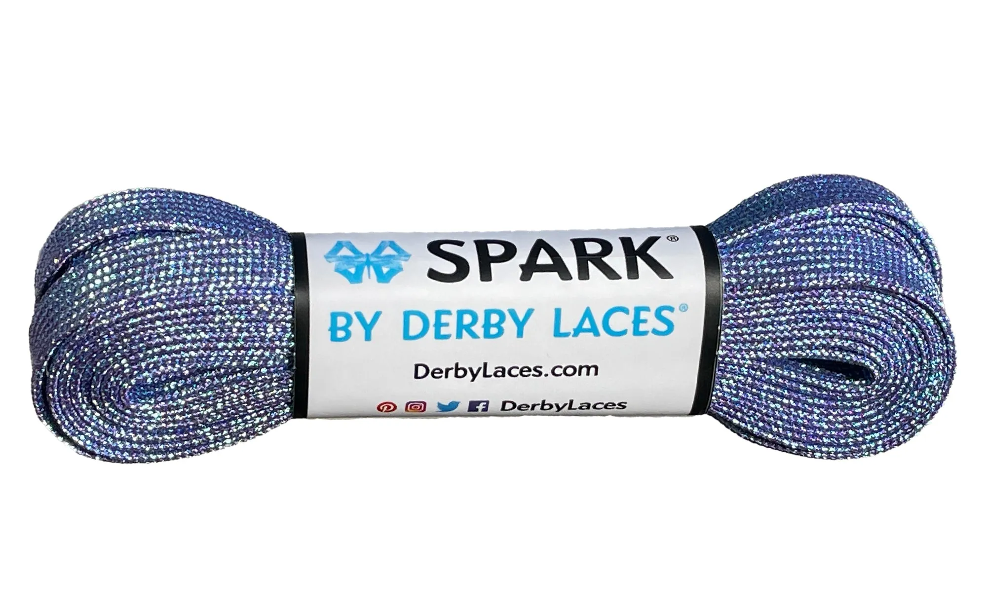 Derby Laces - SPARK | 60" (152cm)