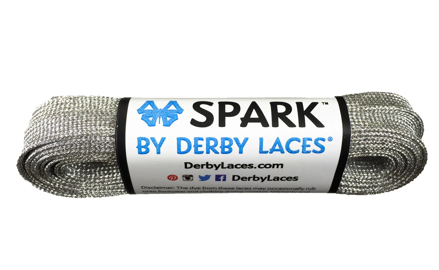 Derby Laces - SPARK | 60" (152cm)