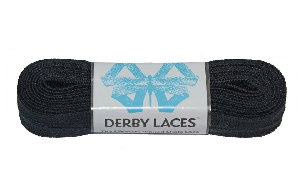 Derby Laces - Spark Roller Skate Laces - 84 Inch