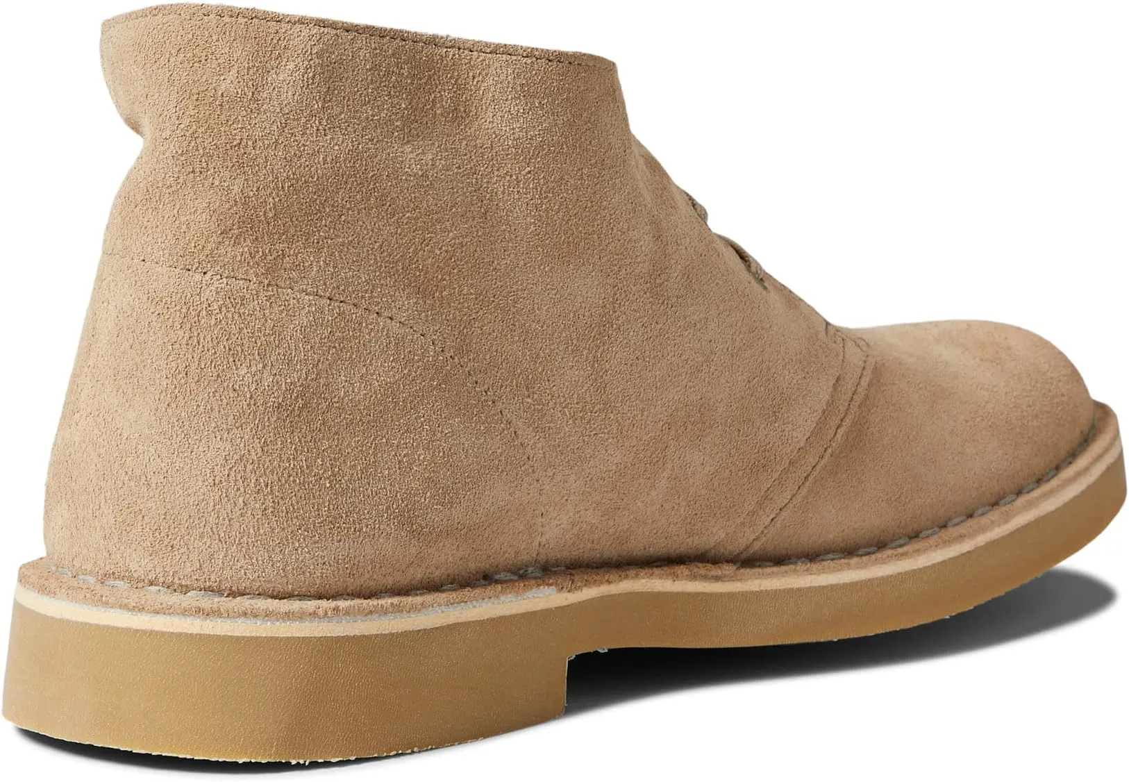 Desert Boot Evo Clarks, Sand Suede