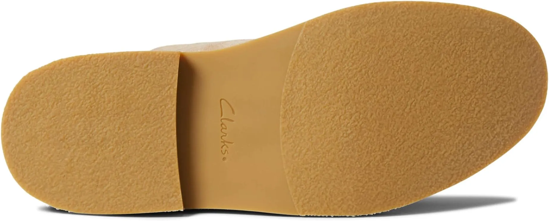 Desert Boot Evo Clarks, Sand Suede