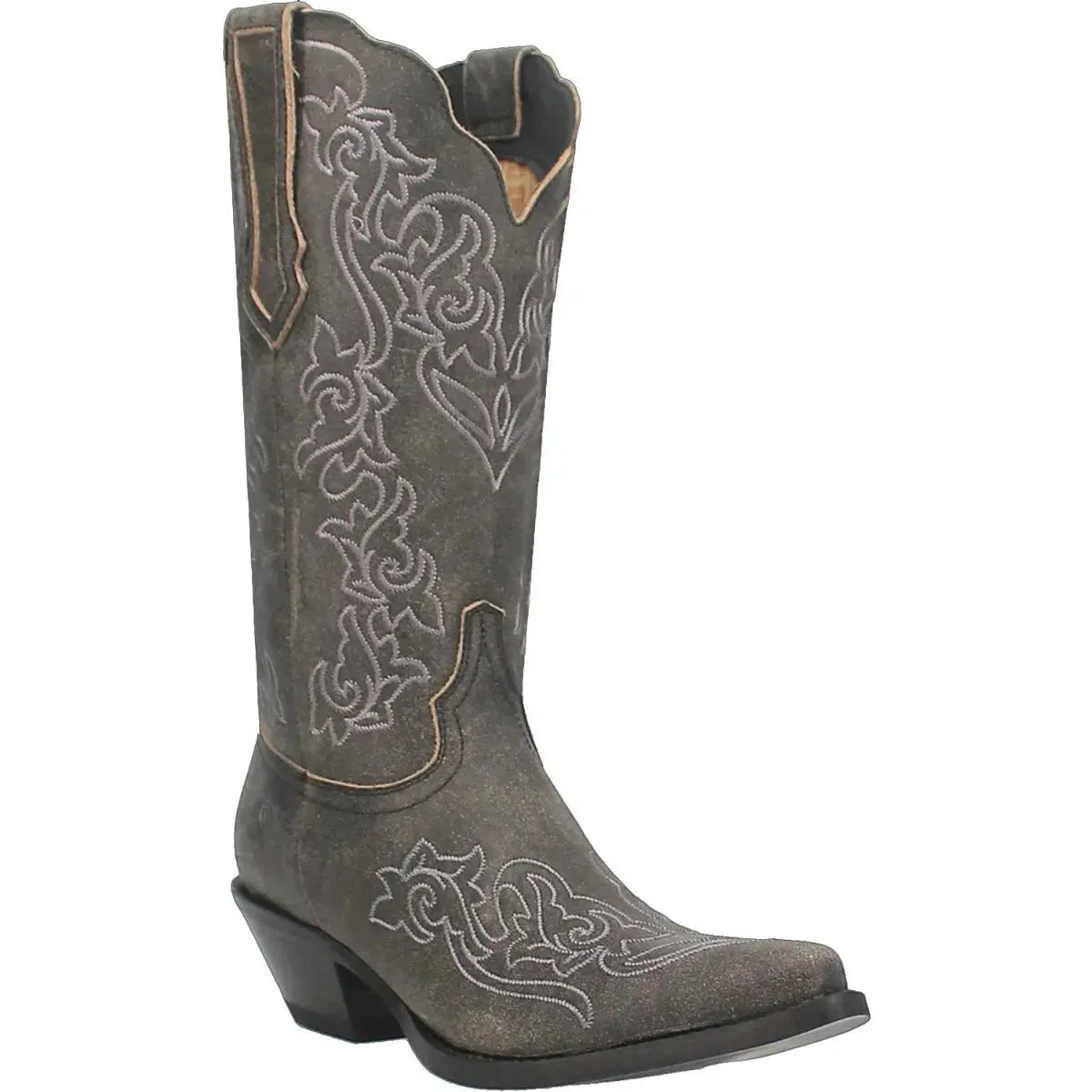 Dingo Flirty N' Fun - Women's Leather Cowgirl Boot