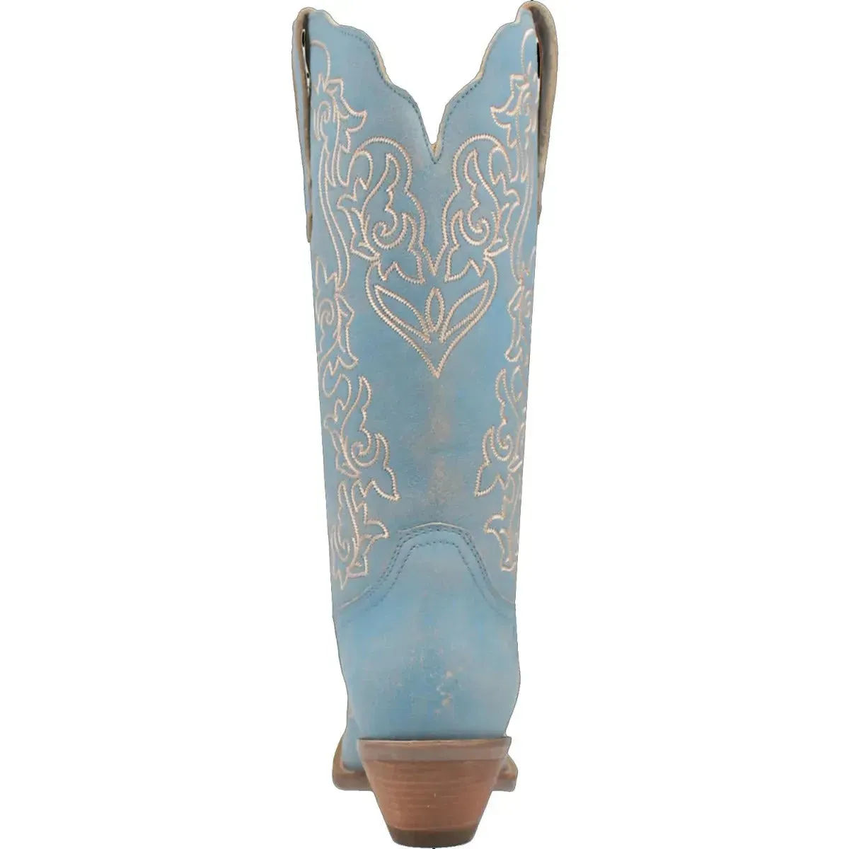 Dingo Flirty N' Fun - Women's Leather Cowgirl Boot