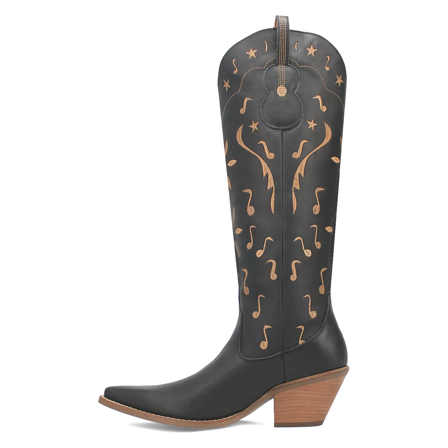 Dingo Rhymin - Women's Leather Cowgirl Boots