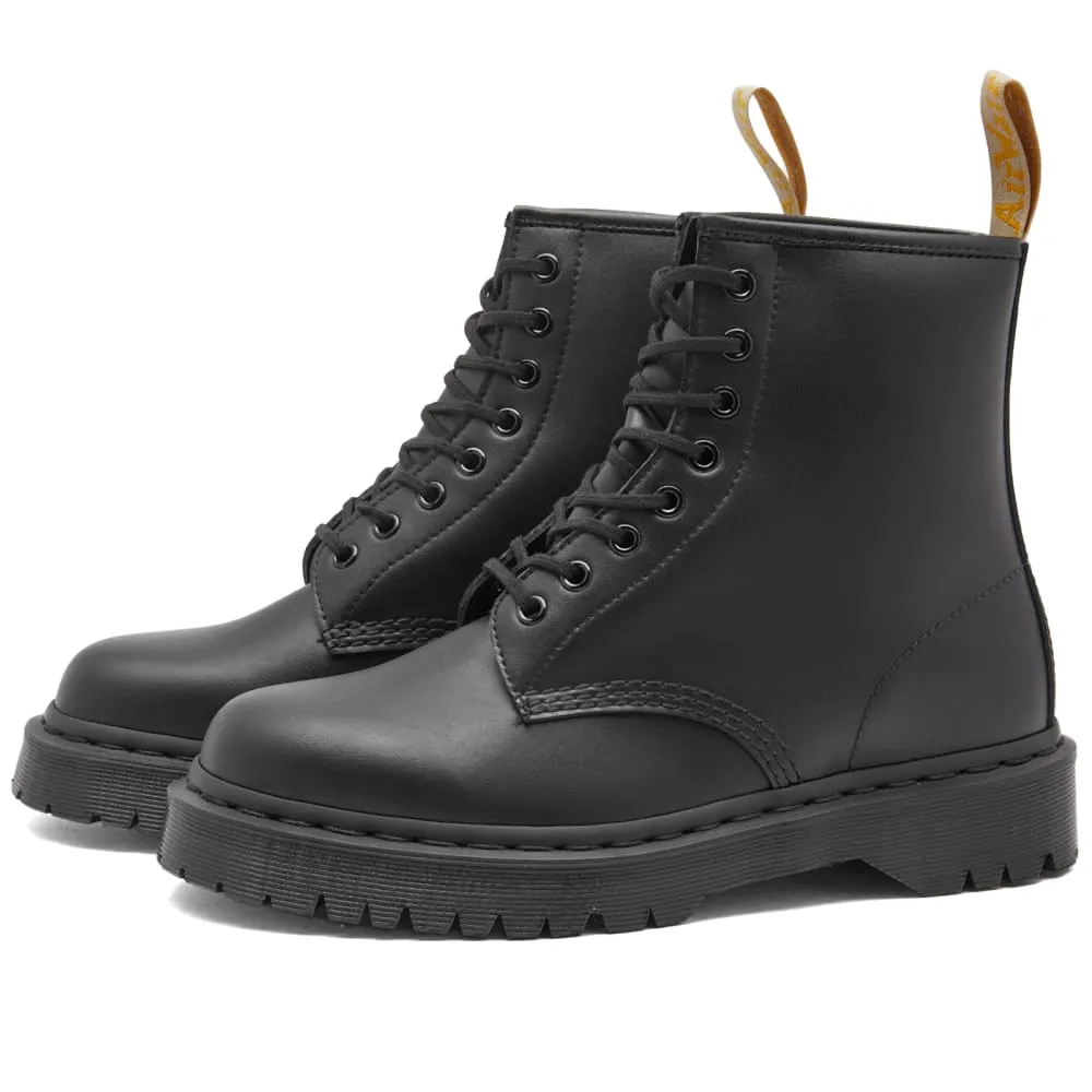 Dr. Martens Vegan 1460 Bex Mono Boots, black