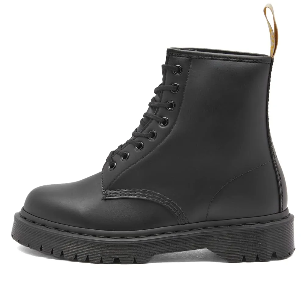 Dr. Martens Vegan 1460 Bex Mono Boots, black