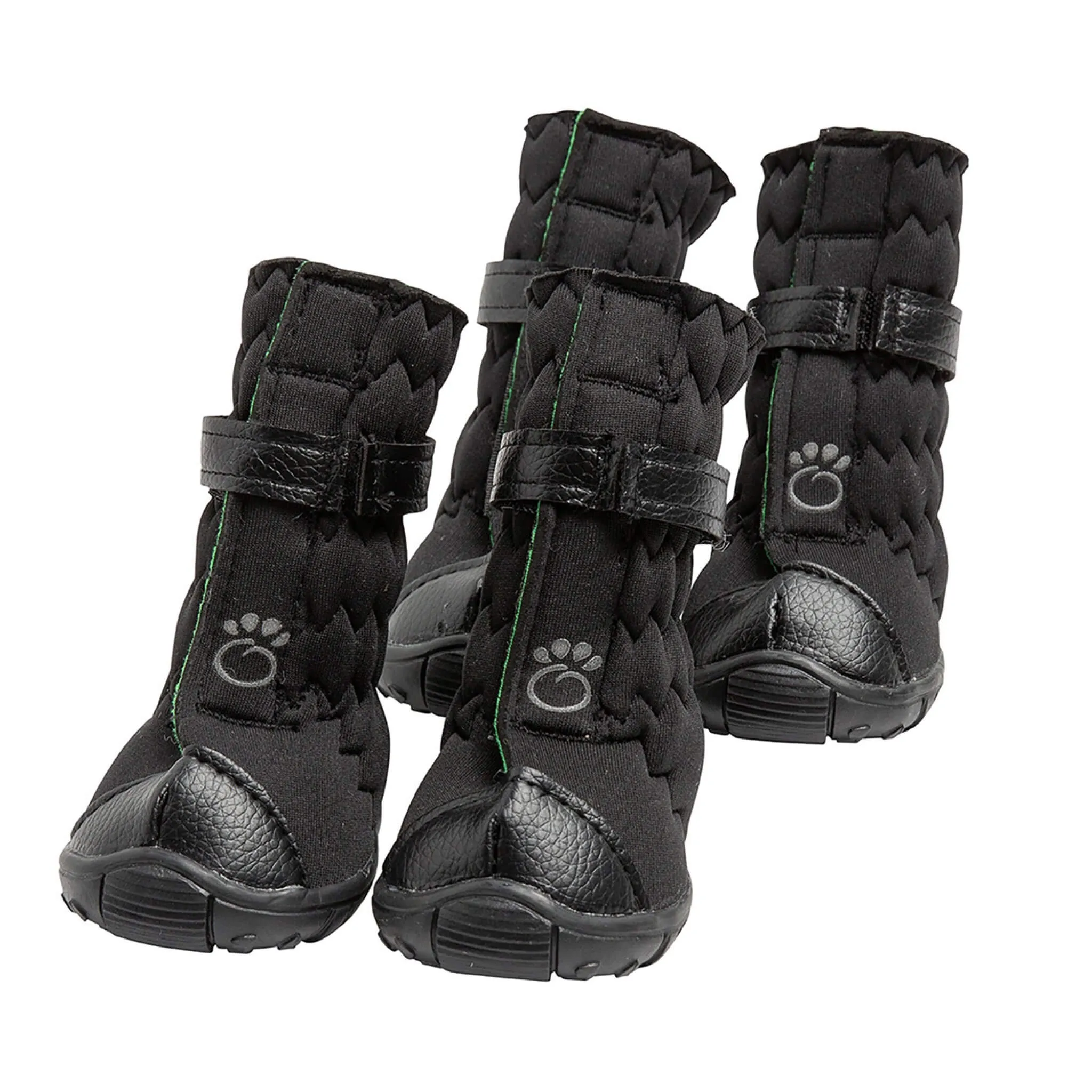 Elasto-Fit Dog Boots