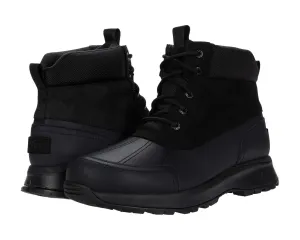 Emmett Duck Boot UGG, black