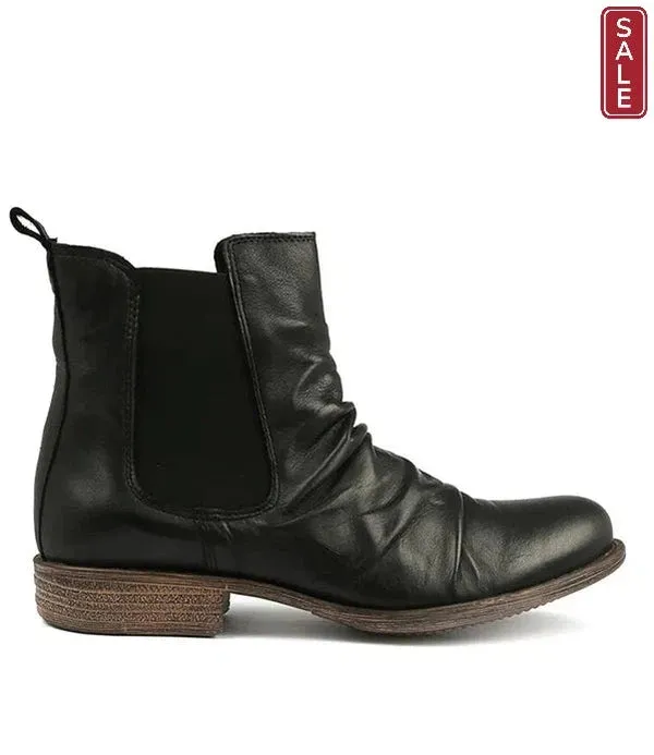 EOS Willo Boots black