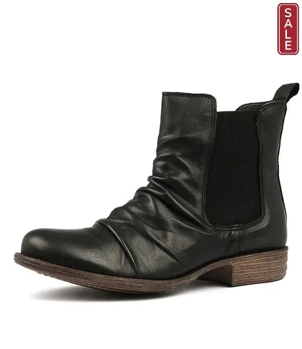 EOS Willo Boots black