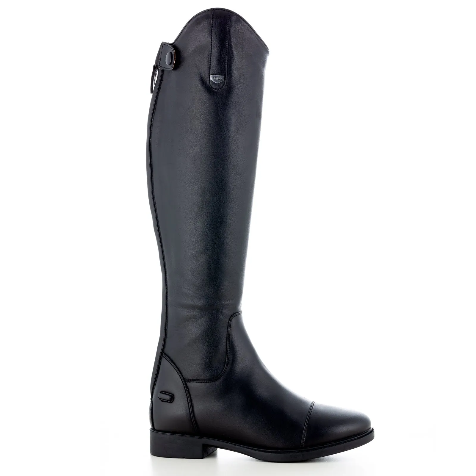 Equinavia Horze Rover Dressage Tall Boots - Black 39093