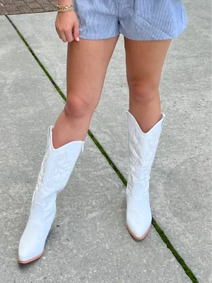 Festival Boots