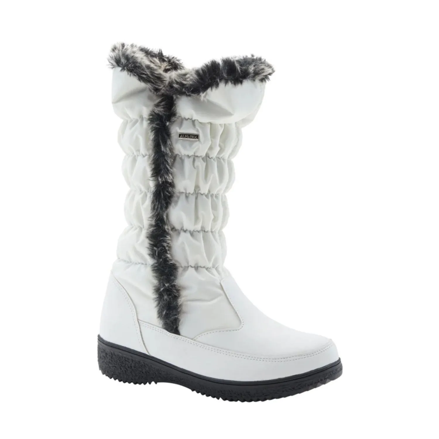 Flexus Citywalk Boot O088