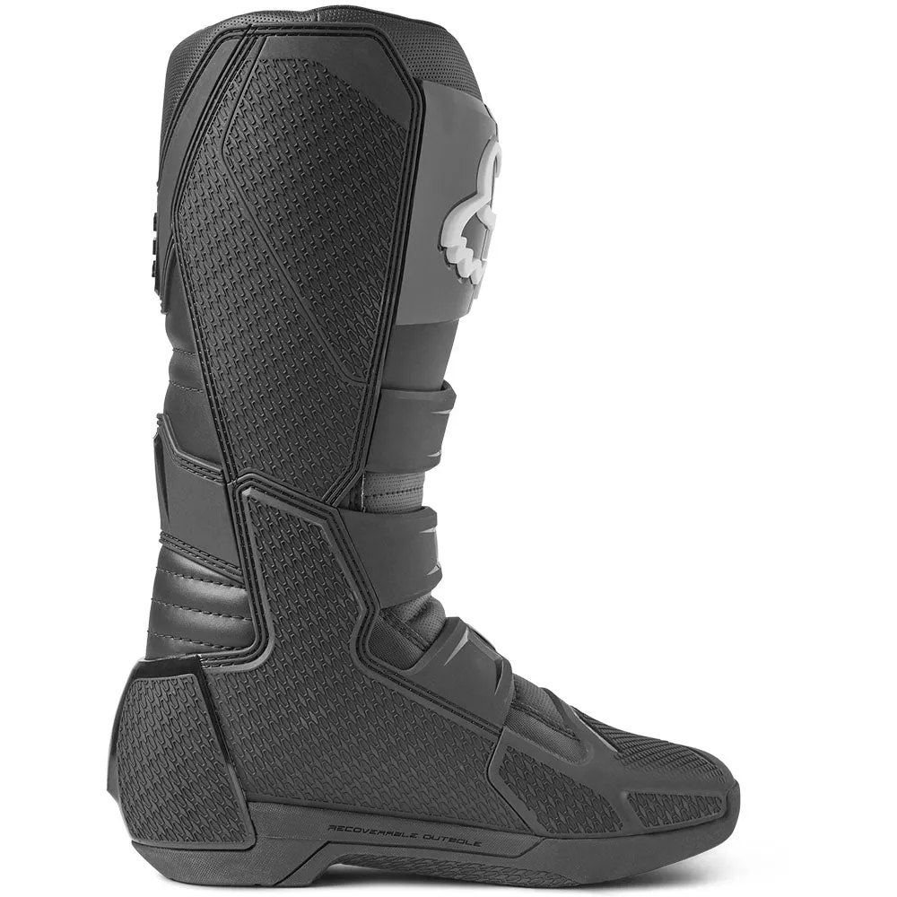 Fox Comp Boots (Black)