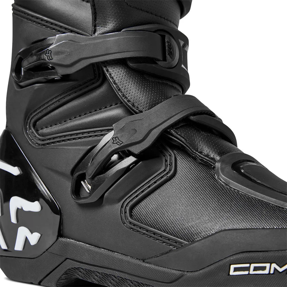 Fox Comp Boots (Black)