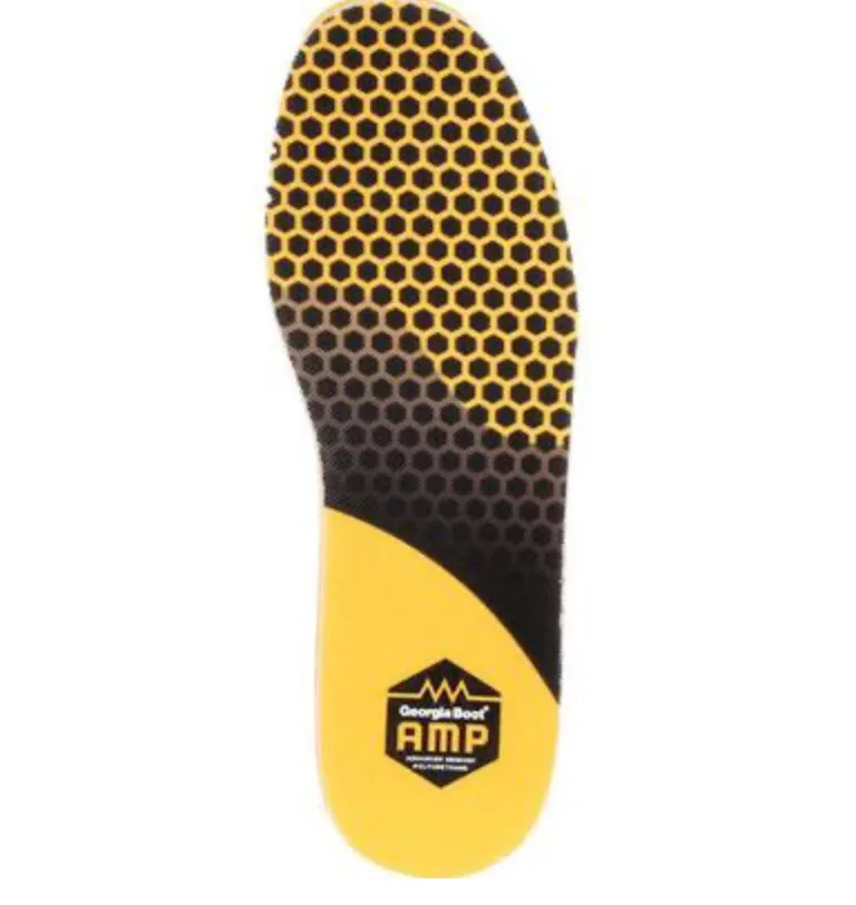 GEORIGA BOOT AMP INSOLE- GB00110