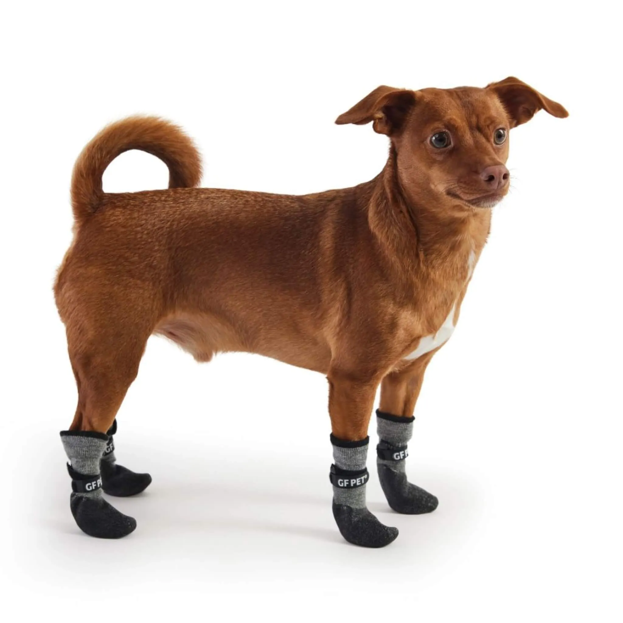 GF Pet All Terrain Dog Boots