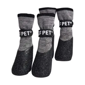 GF Pet All Terrain Dog Boots