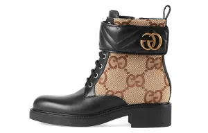 Gucci Women's Ankle Boots