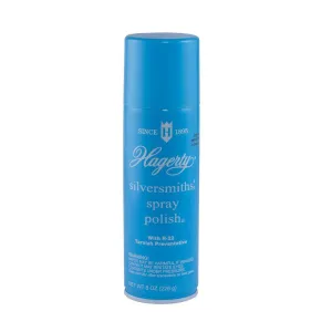 Hagerty's Silversmith's Spray Polish