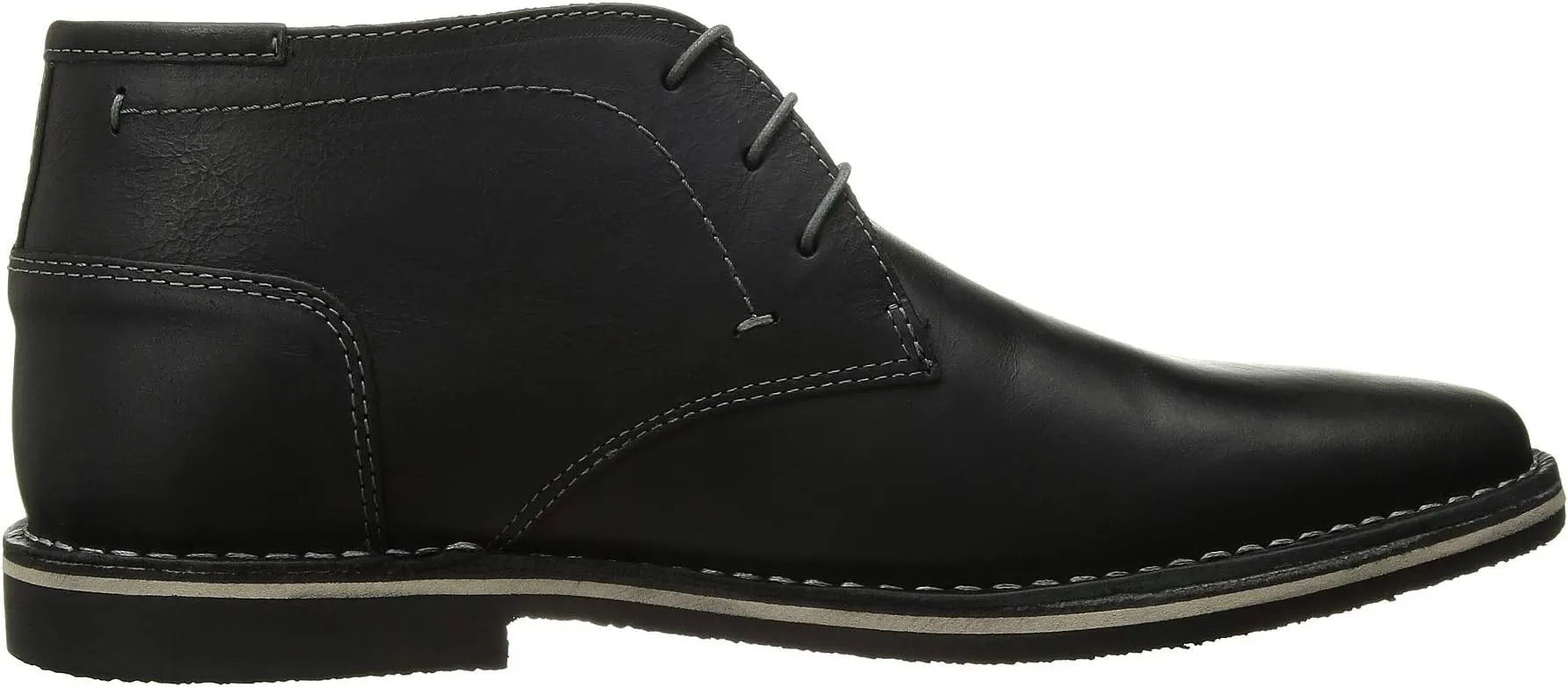 Harken Steve Madden boots, black