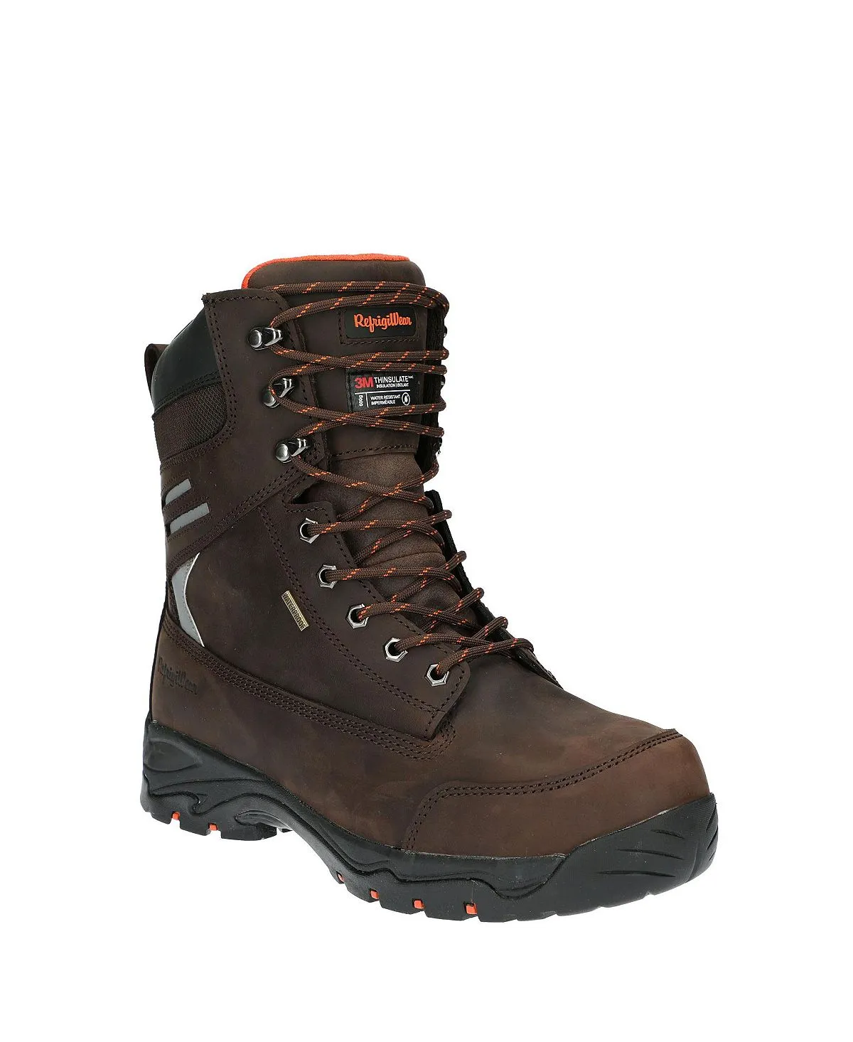 Ice Viking RefrigiWear Waterproof Insulated Work Boots