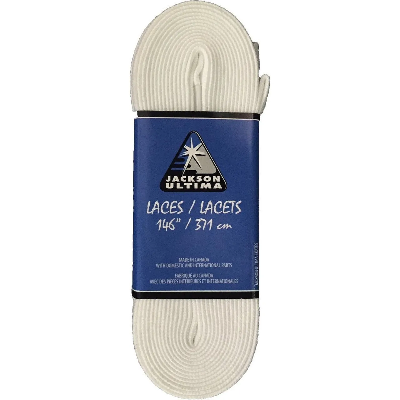 Jackson Elite Laces