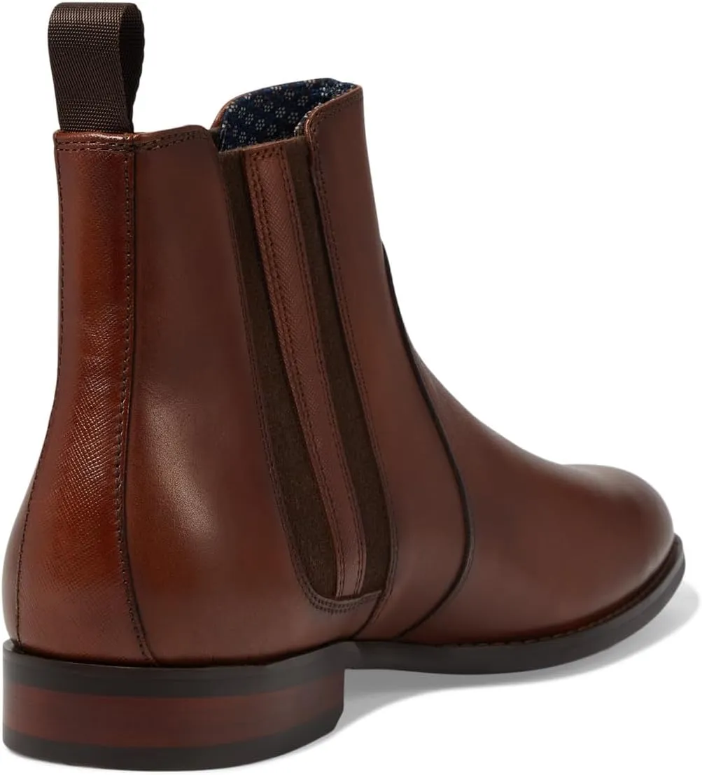 Kalen Chelsea Boot Stacy Adams, Cognac