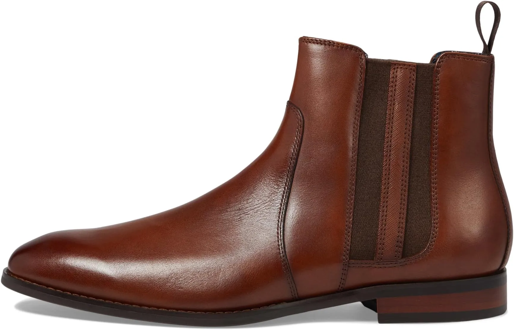 Kalen Chelsea Boot Stacy Adams, Cognac