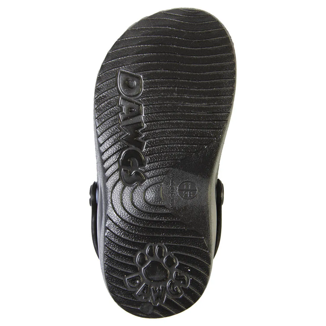 Kids' Slides - Black