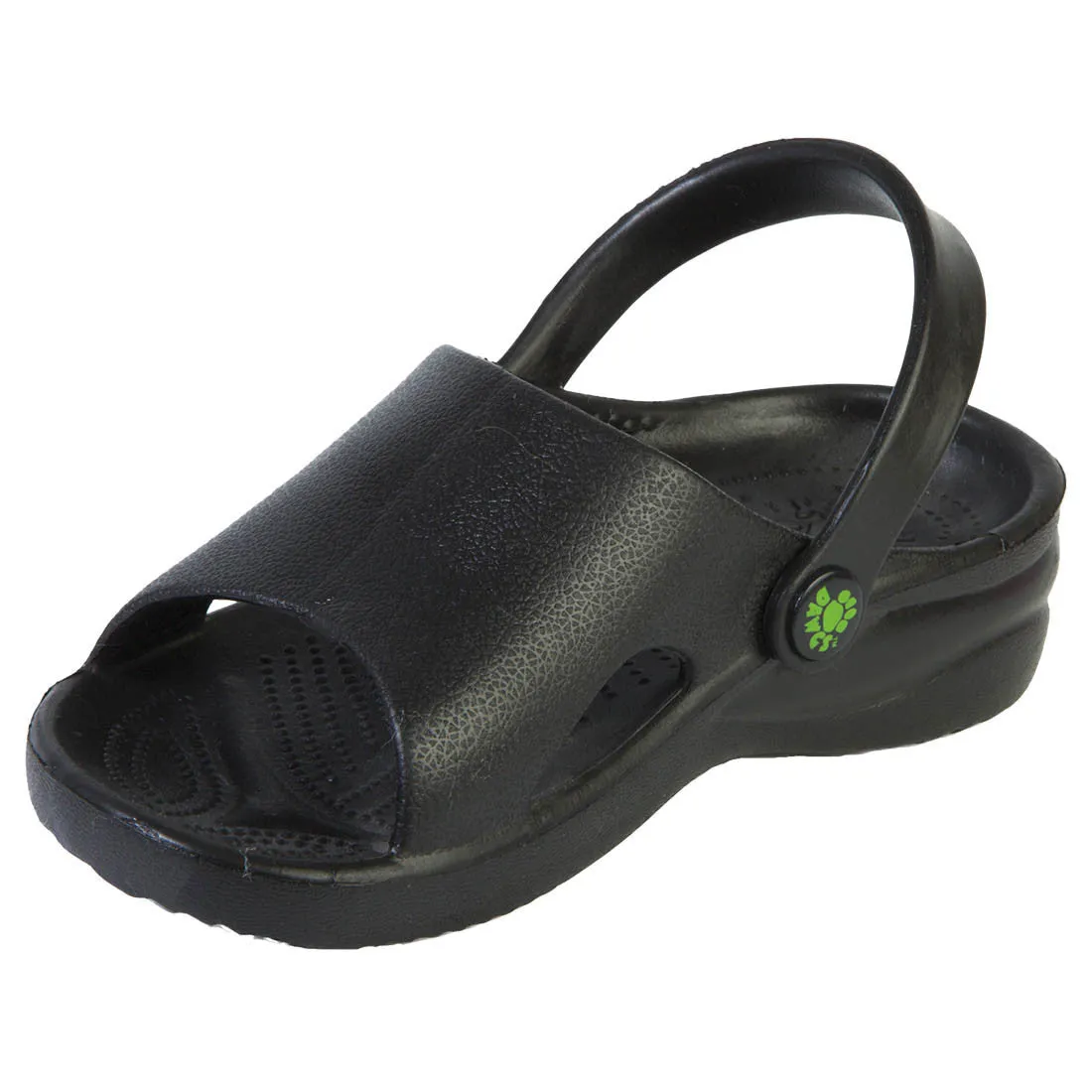 Kids' Slides - Black