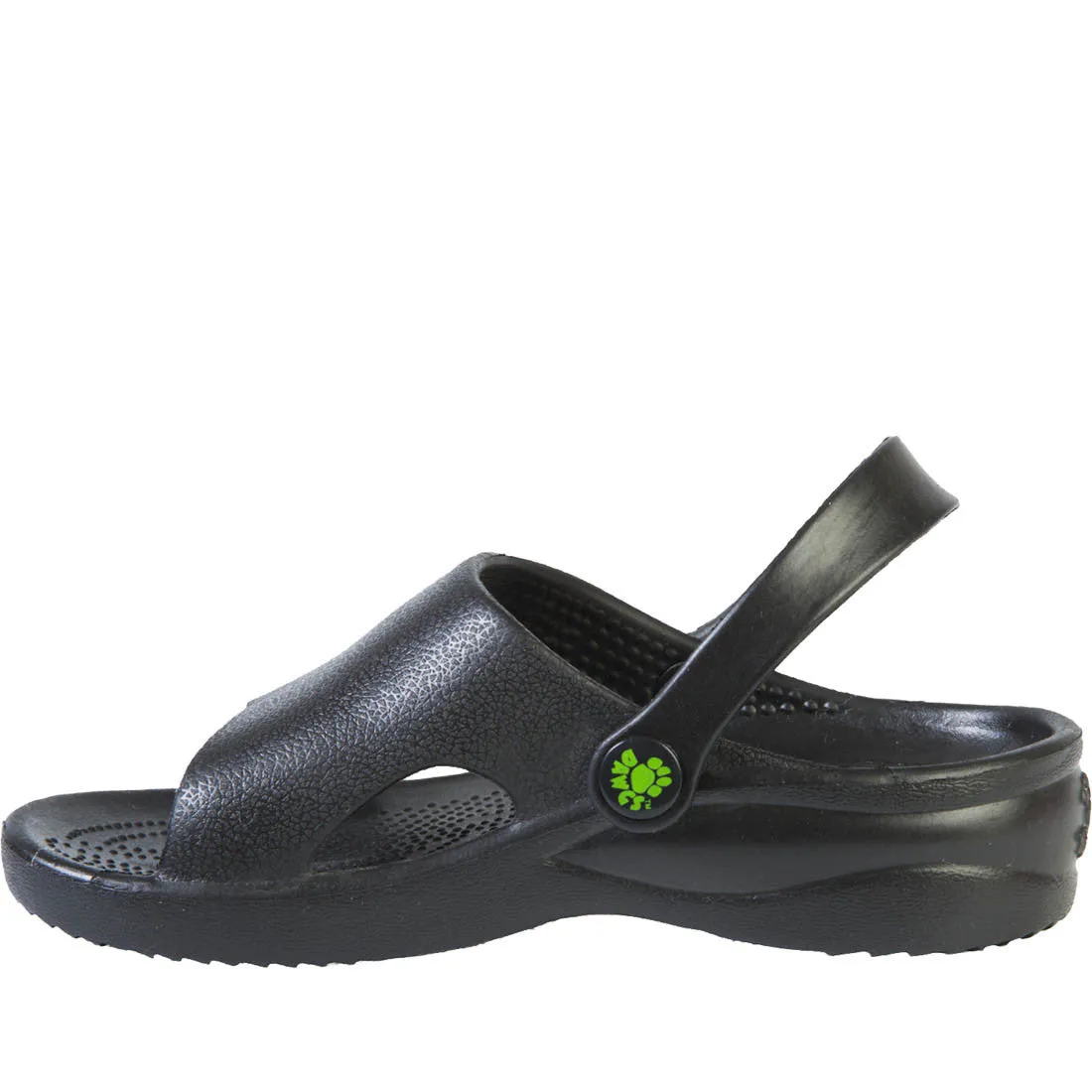 Kids' Slides - Black