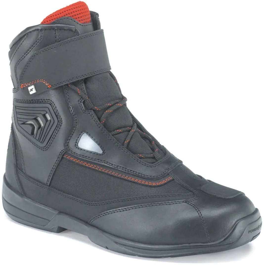 Kochmann Runner Waterproof Motorcycle Boots