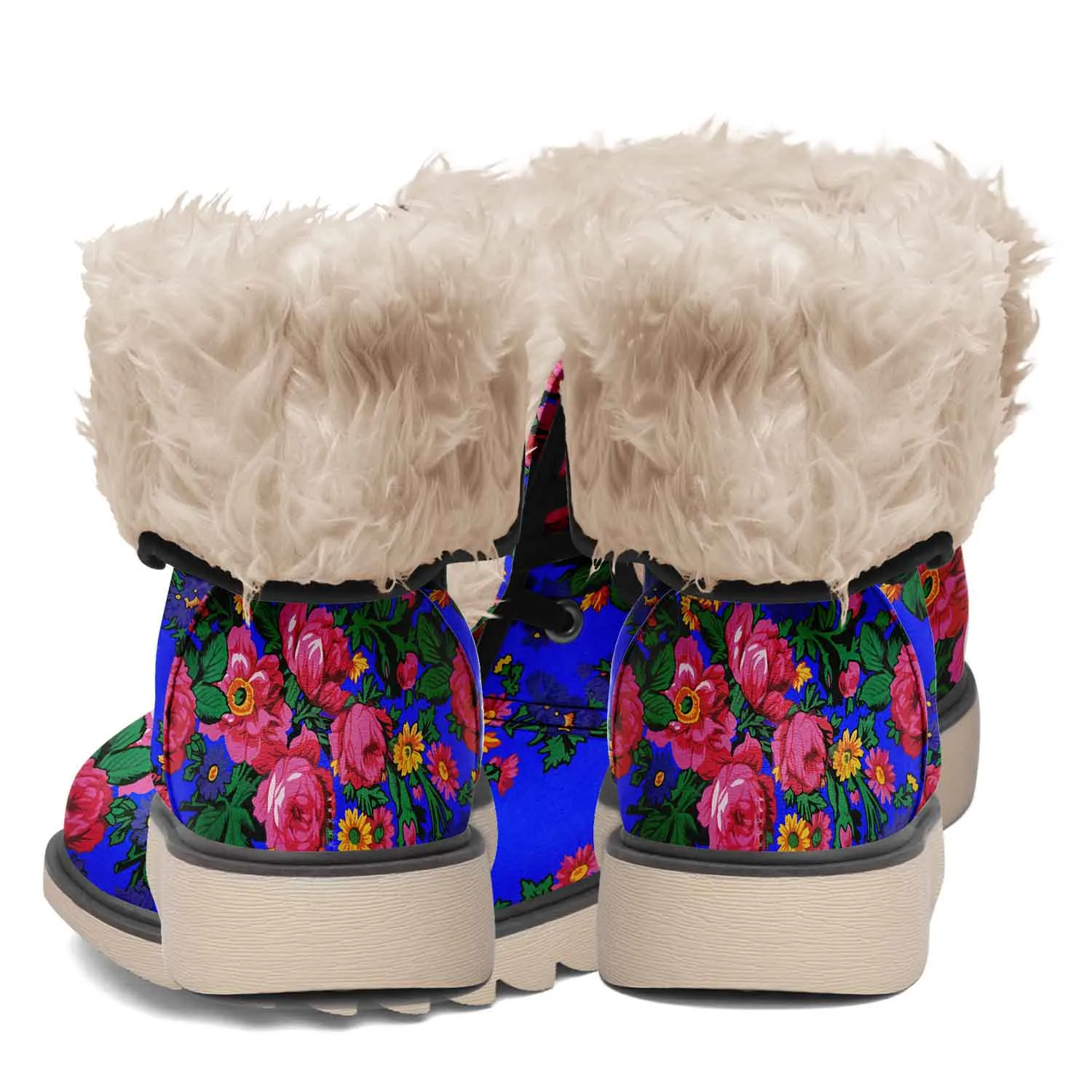 Kokum's Revenge Royal Polar Winter Boots