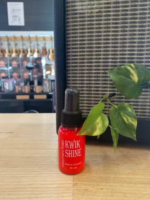 Kwik Shine | 50ml | Instrument Polish