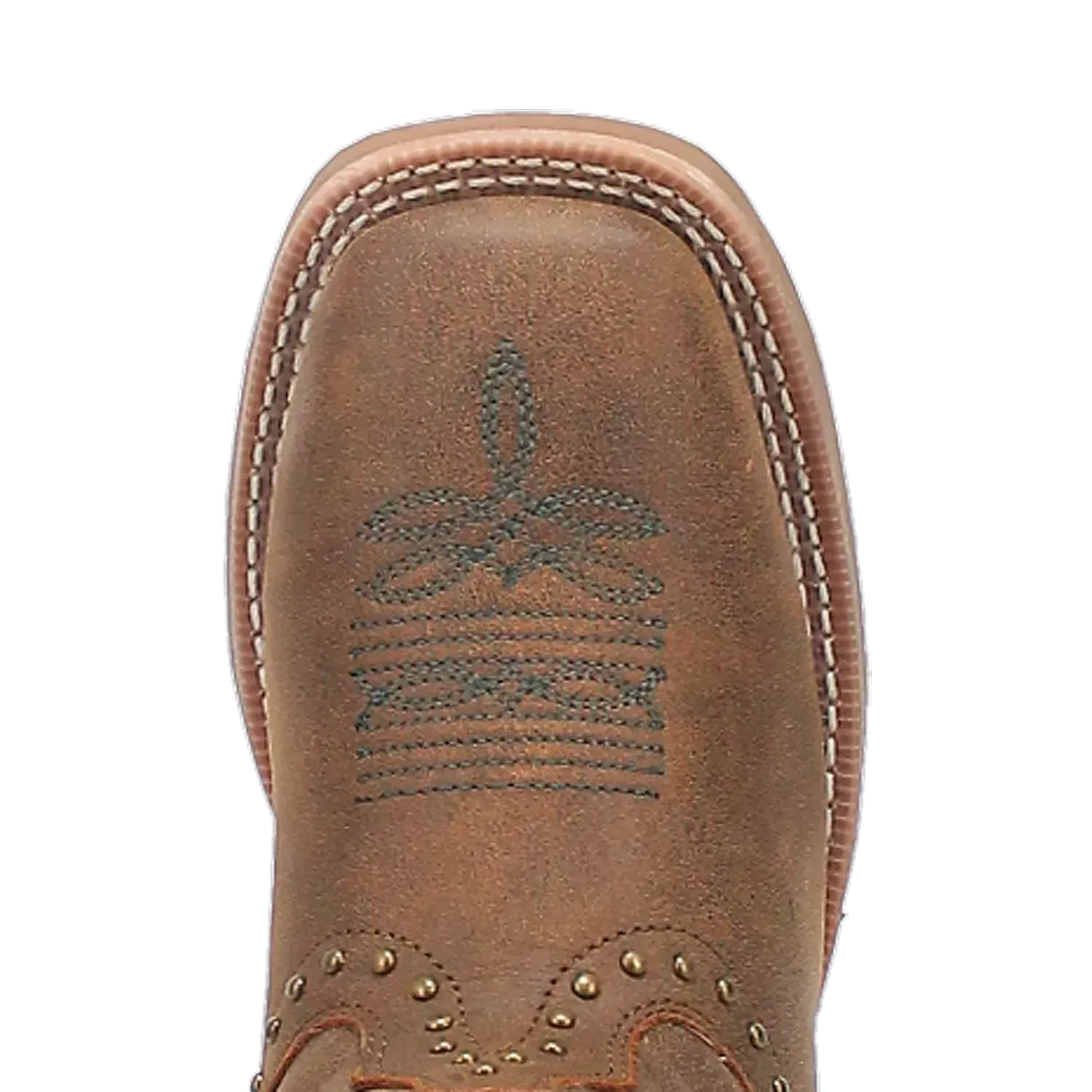 Laredo Addie - Women's Leather Cowgirl Boots